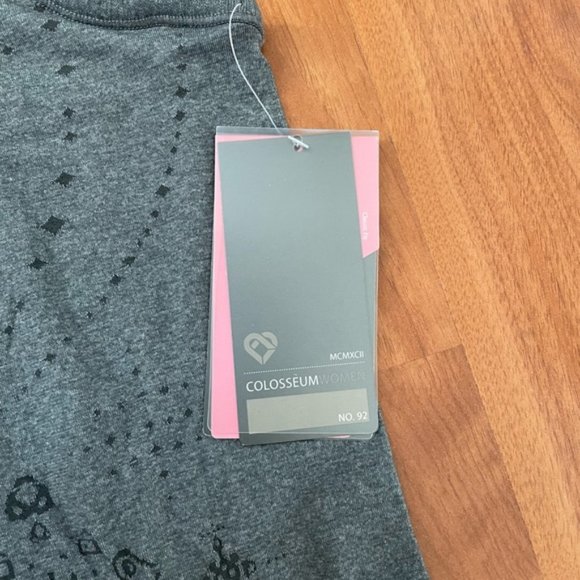 Colosseum tank top - Picture 5 of 5